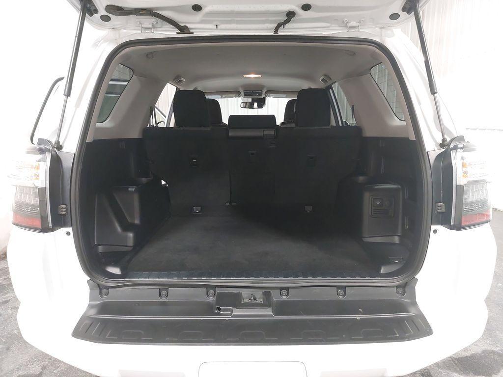 used 2024 Toyota 4Runner car, priced at $36,159