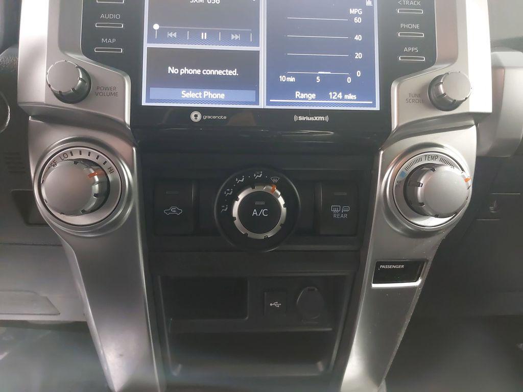 used 2024 Toyota 4Runner car, priced at $36,159