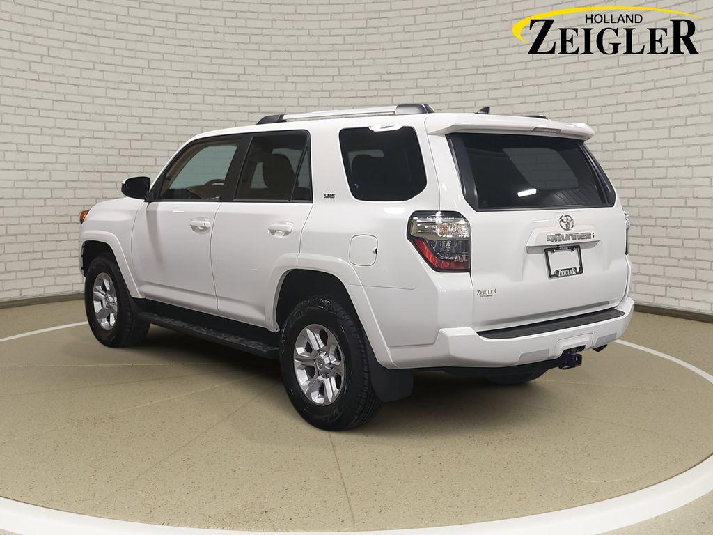 used 2024 Toyota 4Runner car, priced at $36,159