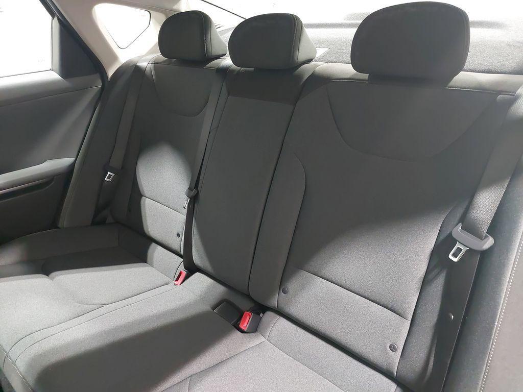 new 2026 Kia K4 car, priced at $23,646