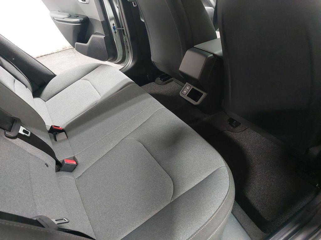 new 2026 Kia K4 car, priced at $23,646