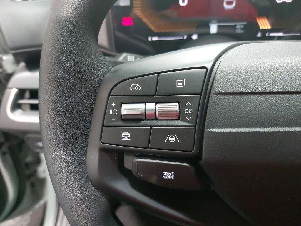 new 2026 Kia K4 car, priced at $23,646