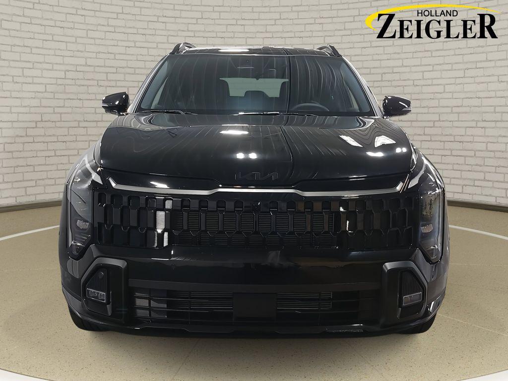 new 2026 Kia Sportage car, priced at $35,397