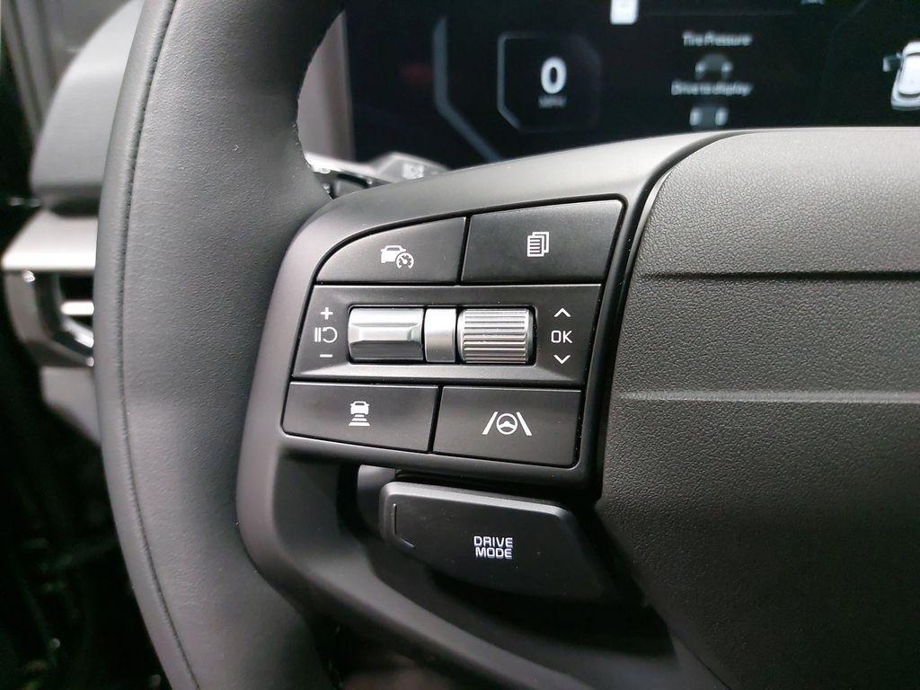 new 2026 Kia Sportage car, priced at $35,397