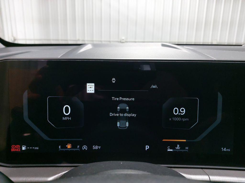 new 2026 Kia Sportage car, priced at $35,397