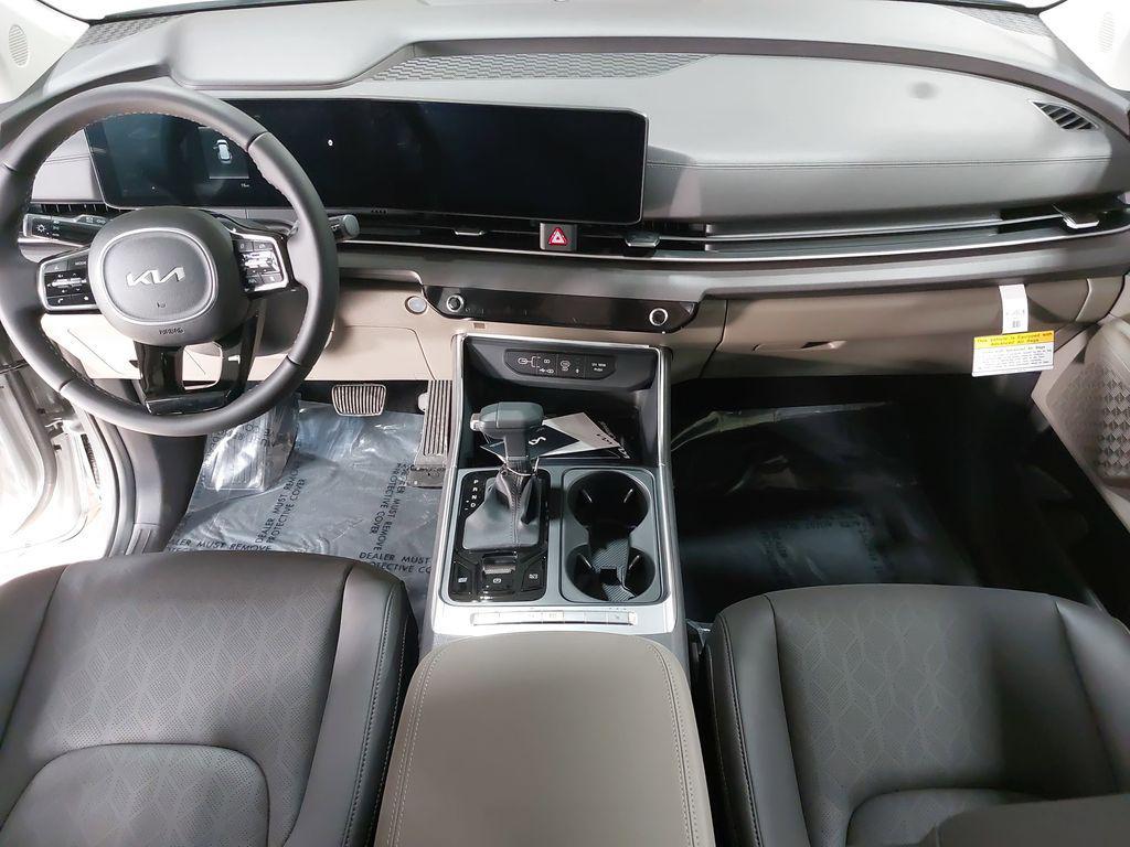 new 2026 Kia Carnival car, priced at $40,412