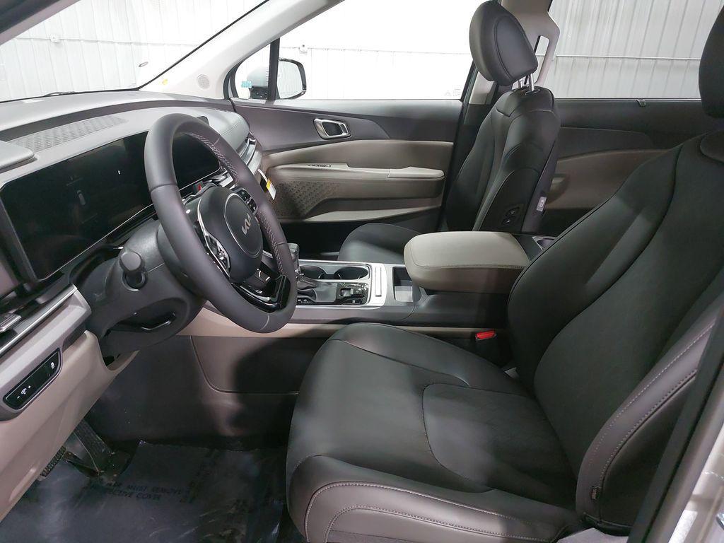 new 2026 Kia Carnival car, priced at $40,412