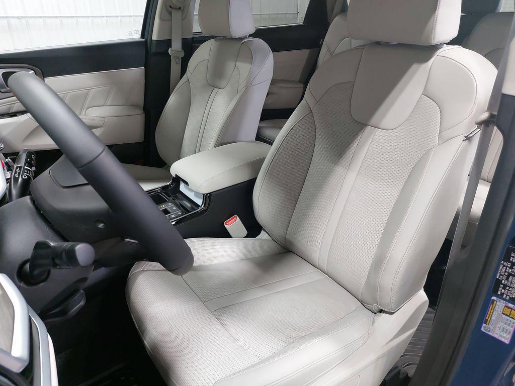 new 2026 Kia Sorento car, priced at $46,649