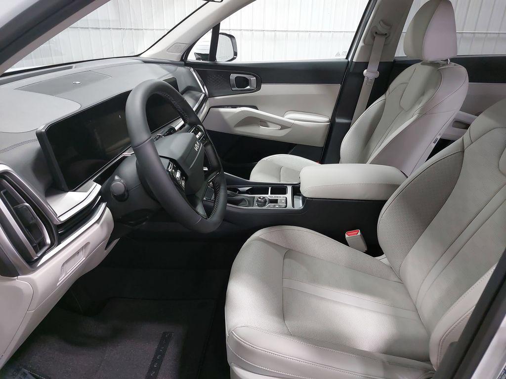 new 2026 Kia Sorento car, priced at $38,509