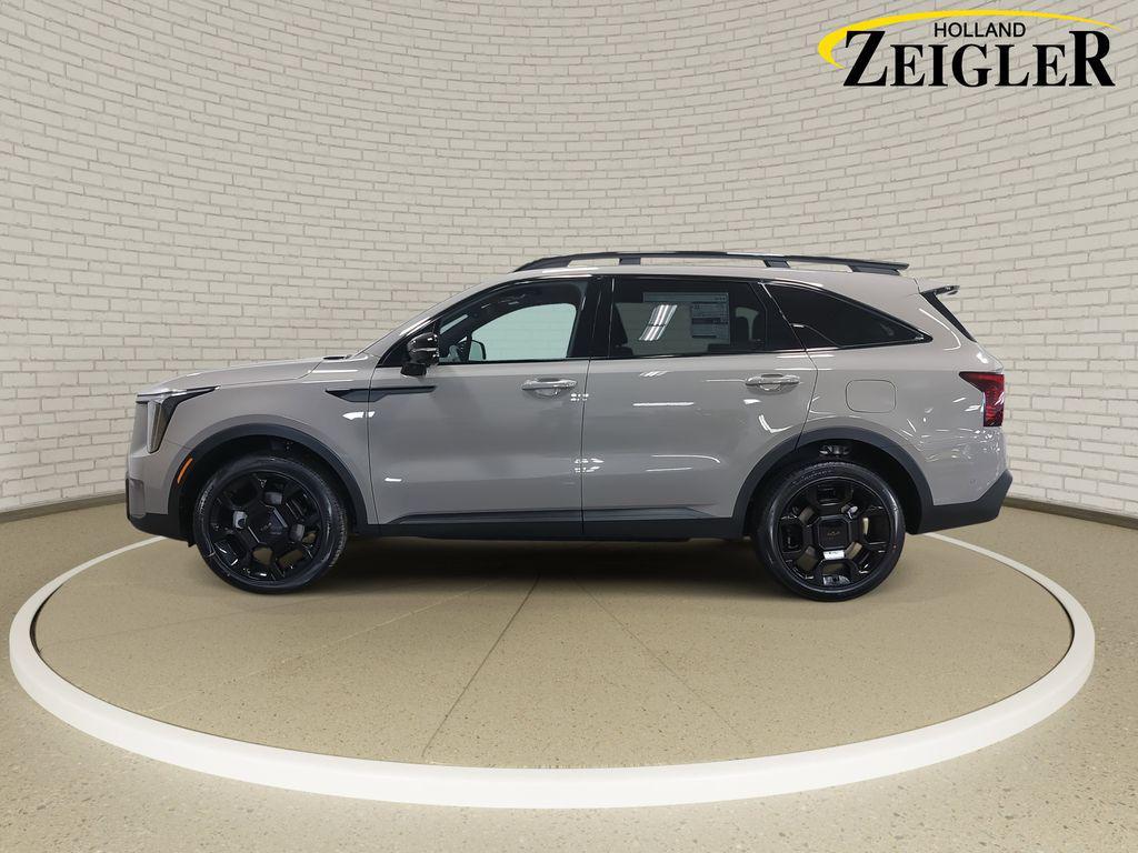 new 2026 Kia Sorento car, priced at $46,871