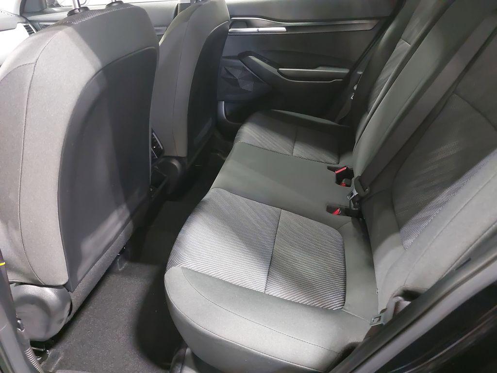 new 2026 Kia Seltos car, priced at $25,207