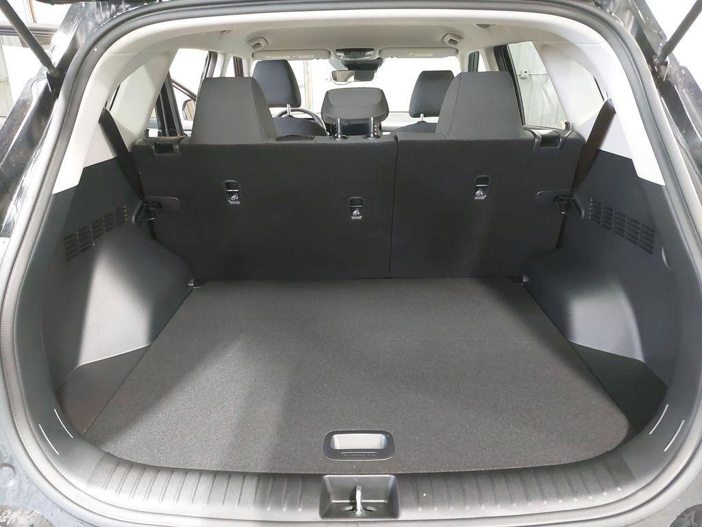 new 2026 Kia Seltos car, priced at $25,207