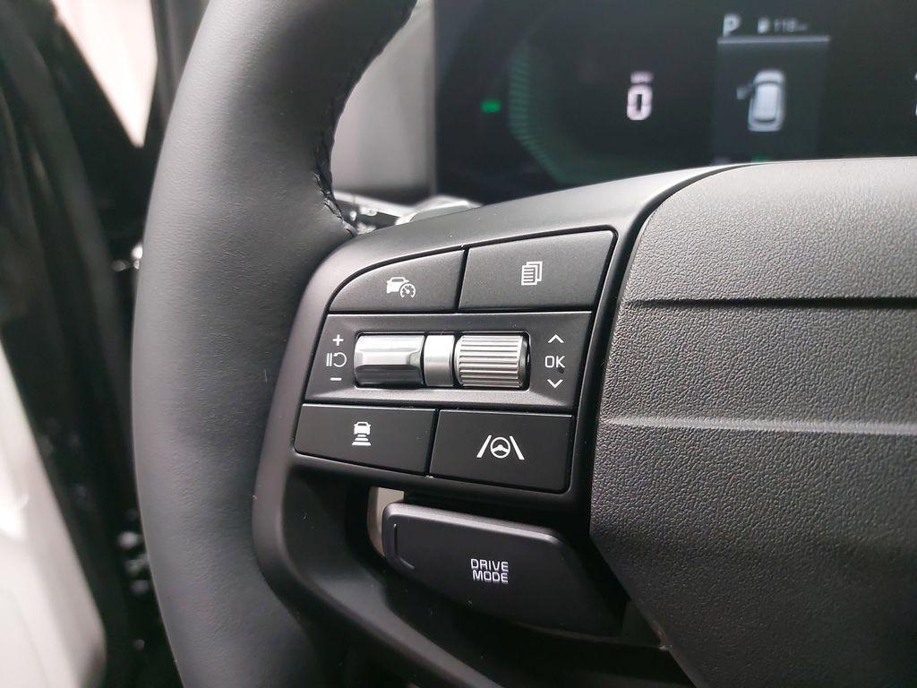 new 2026 Kia Sportage Hybrid car, priced at $32,533