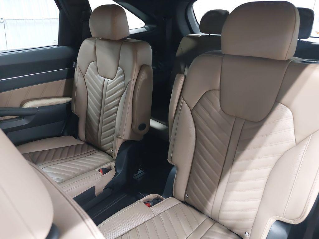 new 2026 Kia Sorento car, priced at $47,147