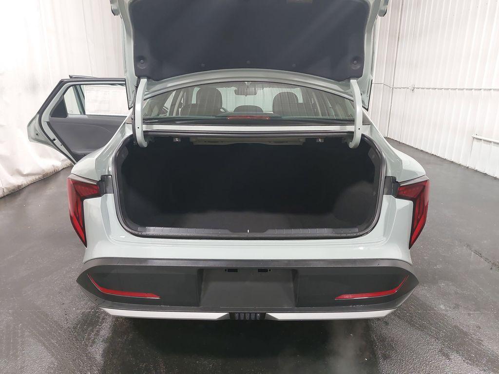 new 2026 Kia K4 car, priced at $23,646