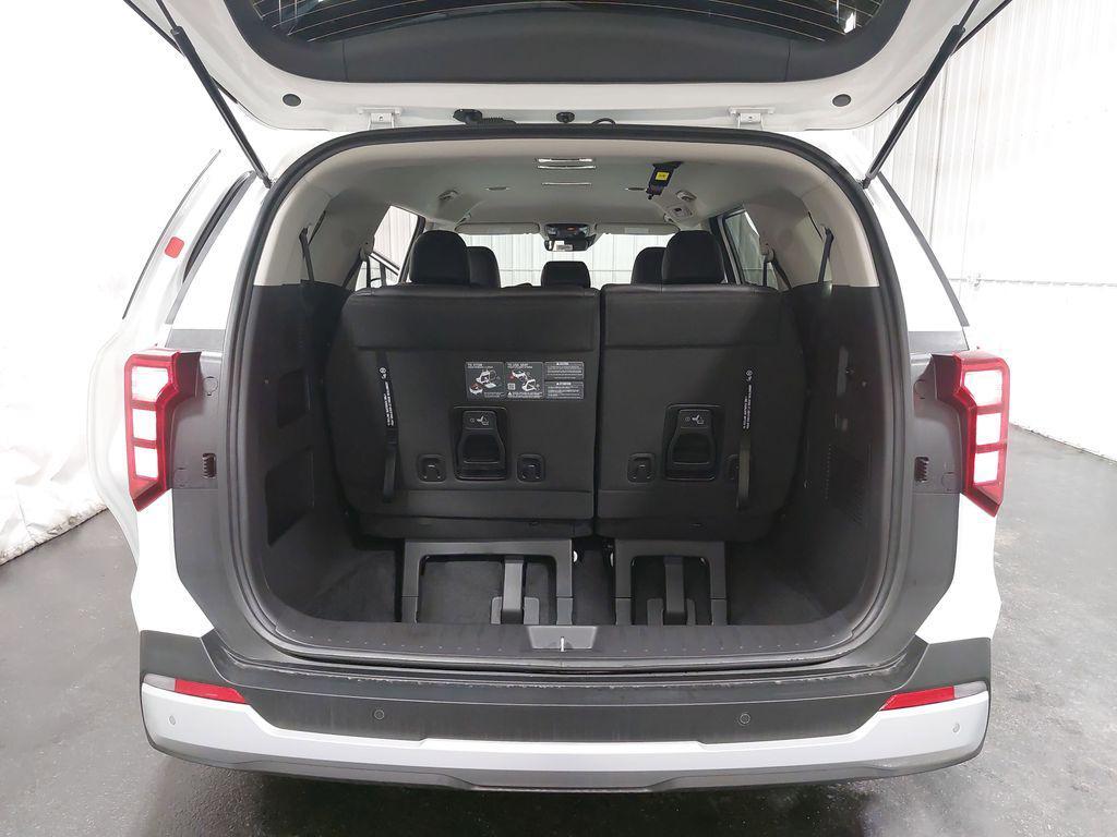 new 2026 Kia Carnival car, priced at $39,005