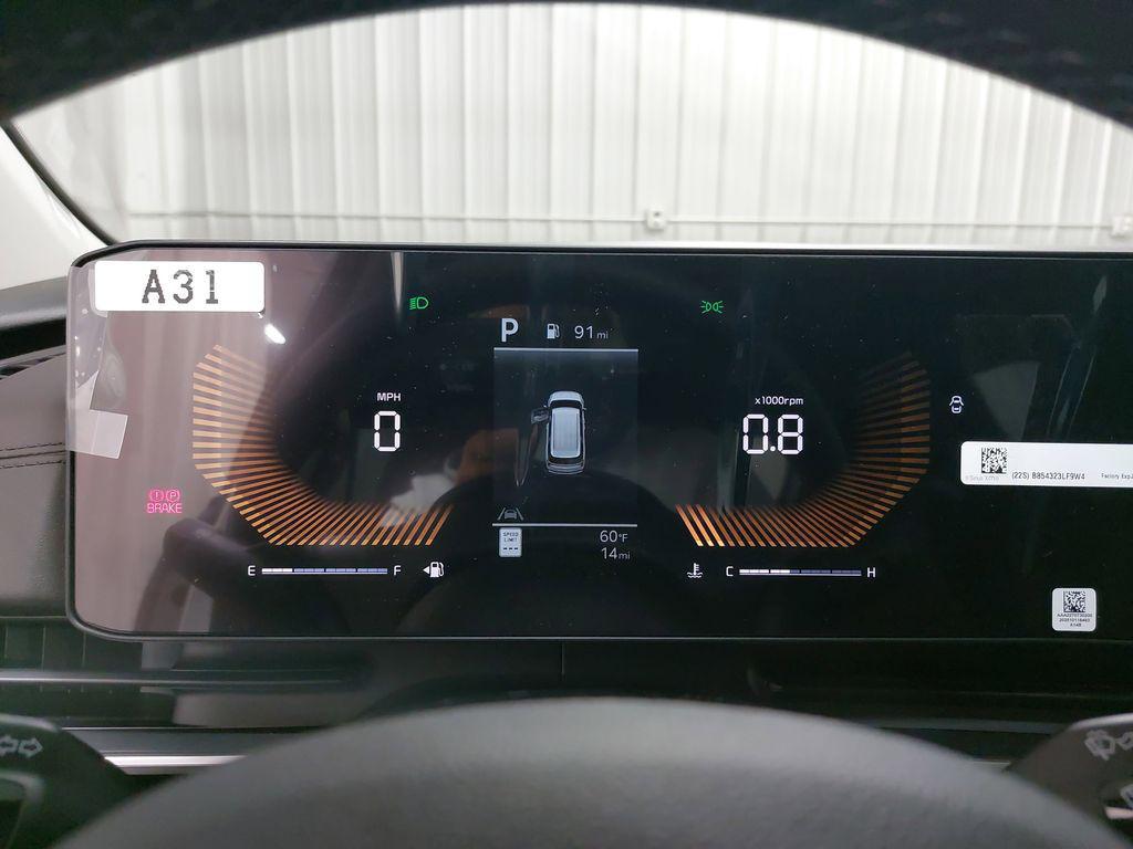 new 2026 Kia Carnival car, priced at $39,005