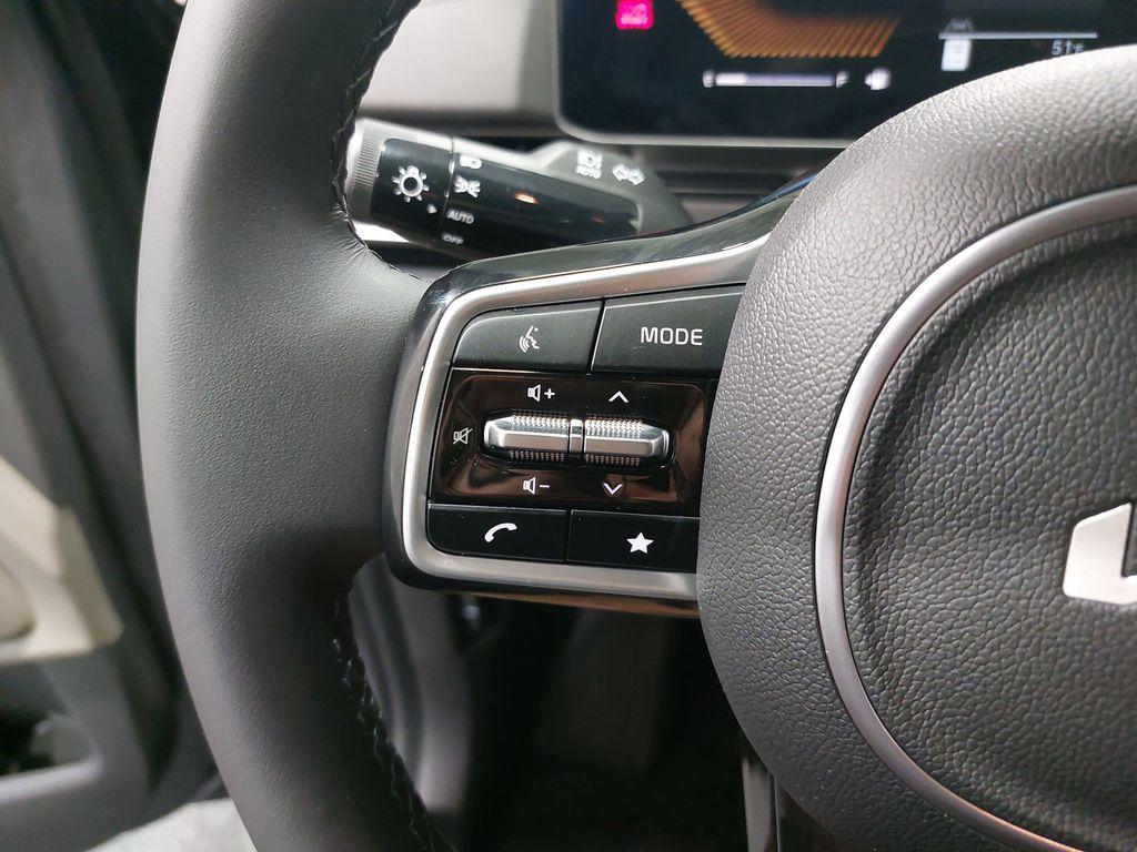 new 2026 Kia Carnival car, priced at $38,108