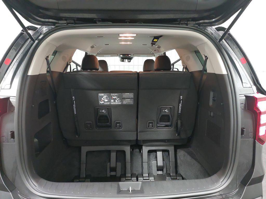 new 2026 Kia Carnival car, priced at $38,108