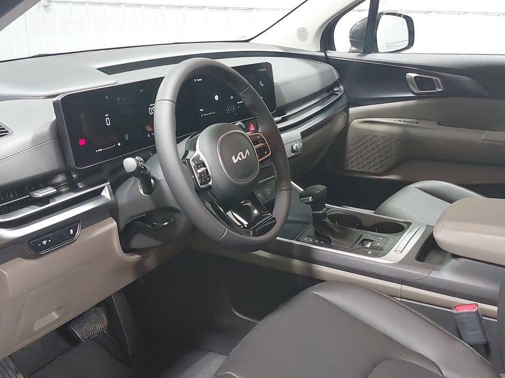 new 2026 Kia Carnival car, priced at $38,108