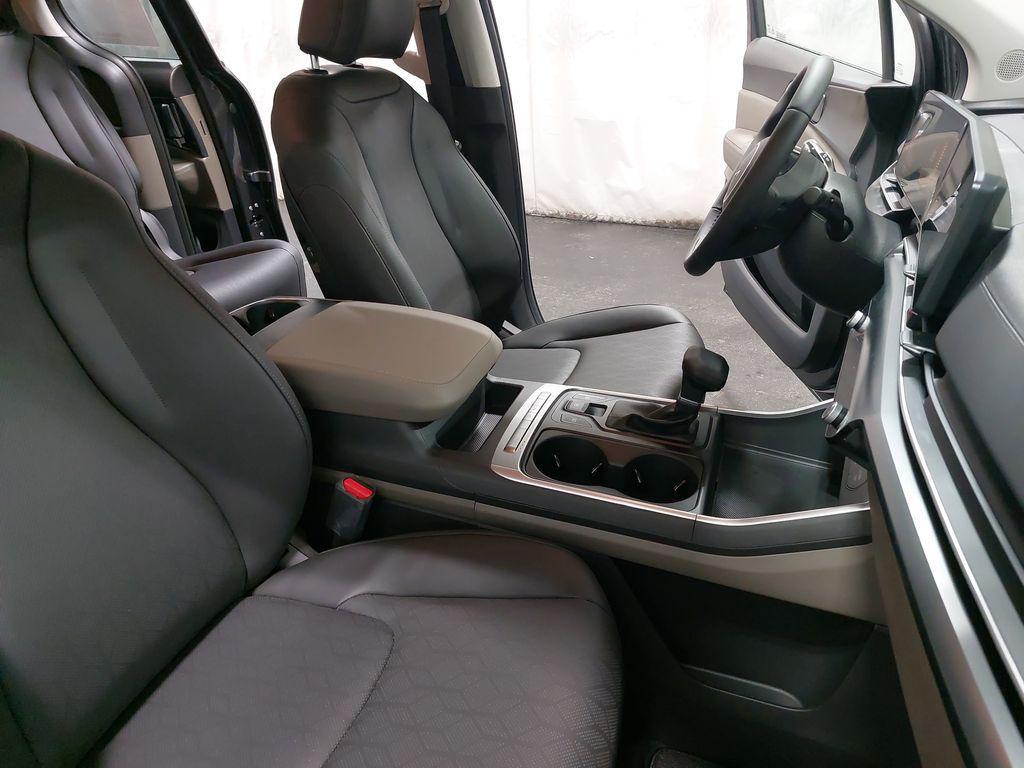 new 2026 Kia Carnival car, priced at $38,108