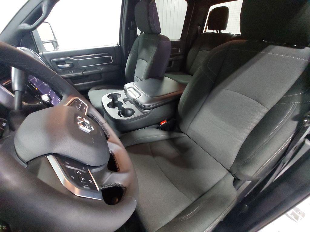 used 2026 Ram 2500 car, priced at $49,304