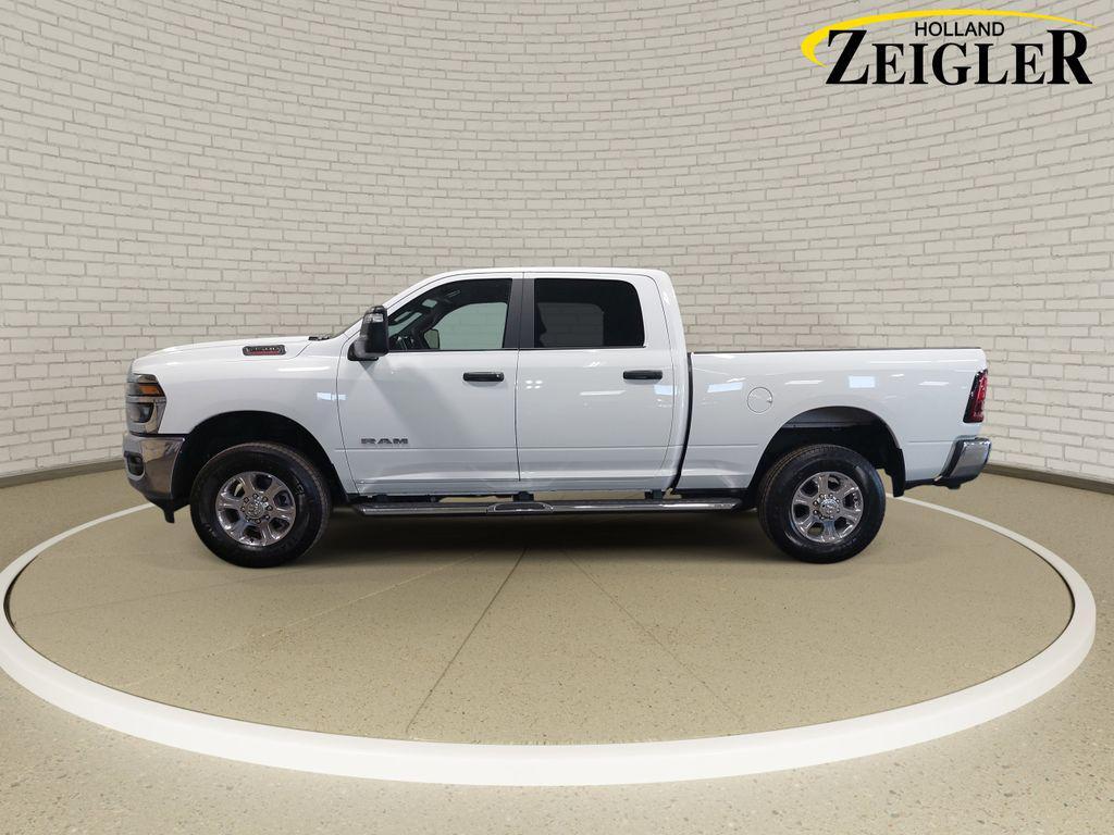used 2026 Ram 2500 car, priced at $49,304
