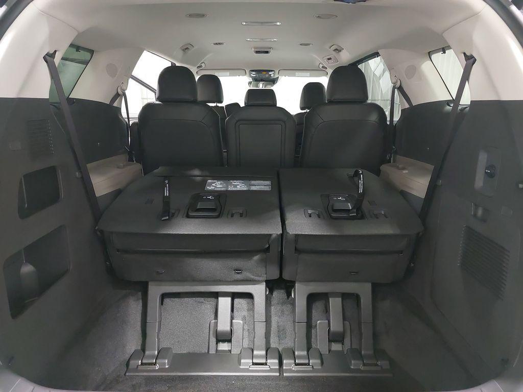 new 2026 Kia Carnival car, priced at $42,665