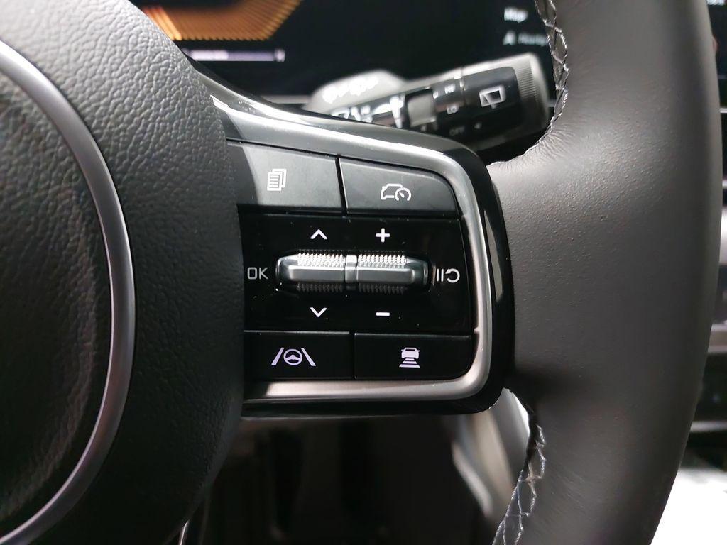 new 2026 Kia Carnival car, priced at $42,665