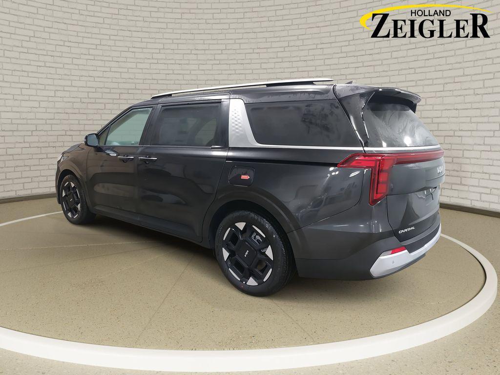 new 2026 Kia Carnival car, priced at $42,665