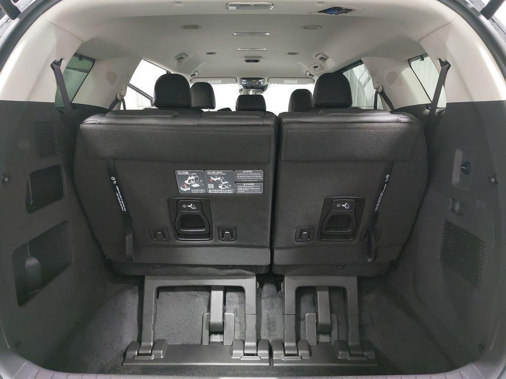 new 2026 Kia Carnival car, priced at $42,665
