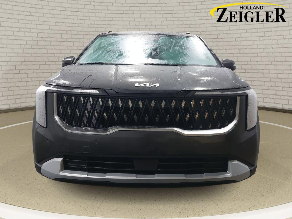 new 2026 Kia Carnival car, priced at $42,665