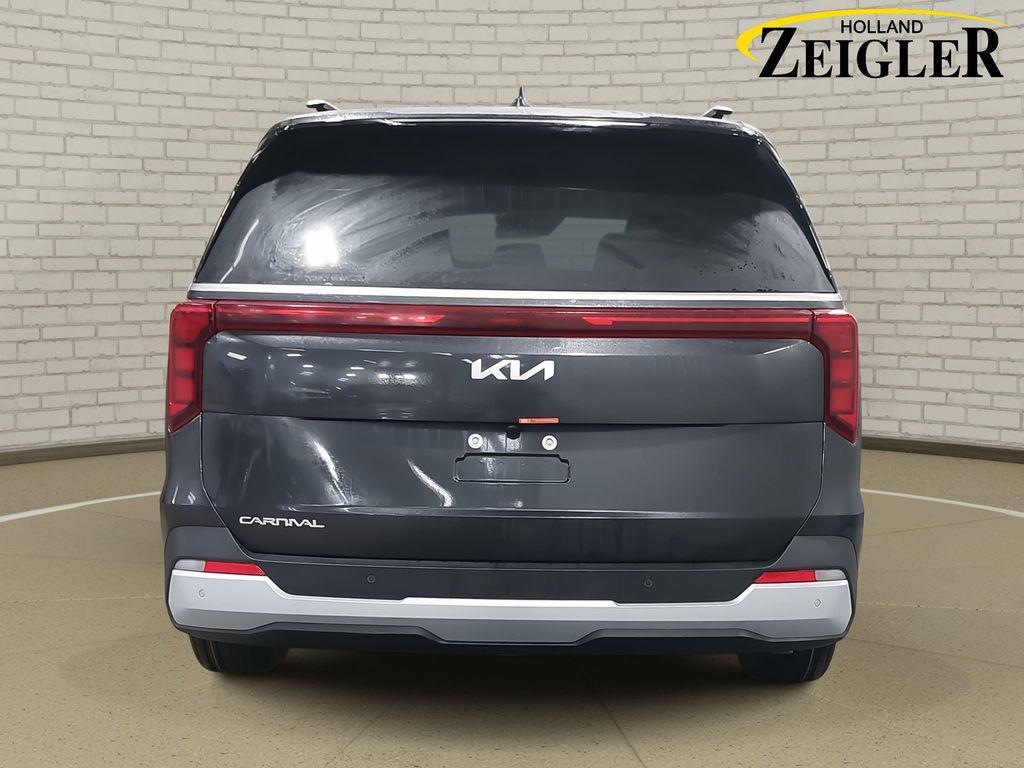 new 2026 Kia Carnival car, priced at $42,665