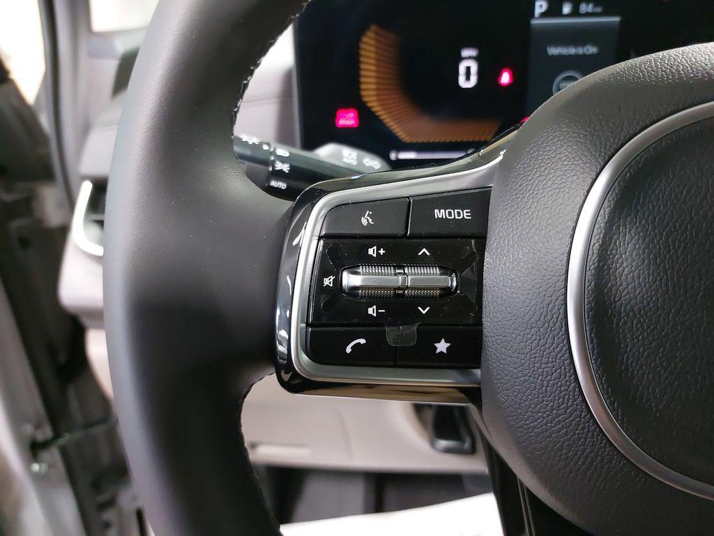 new 2026 Kia Carnival car, priced at $40,412