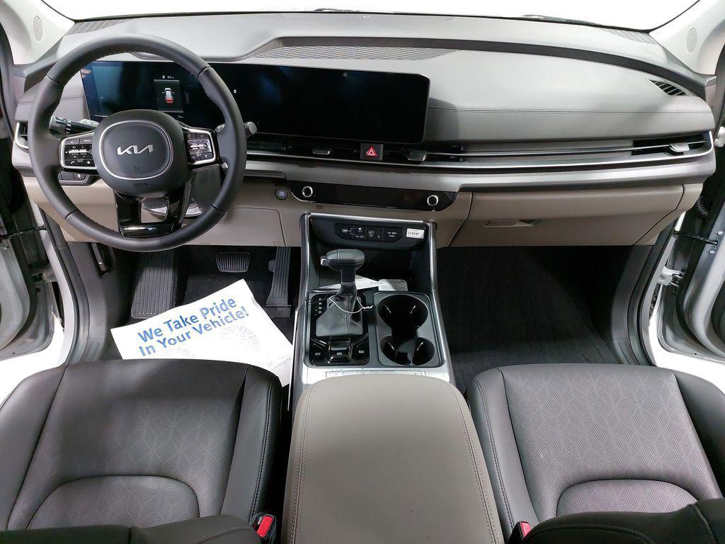 new 2026 Kia Carnival car, priced at $40,412