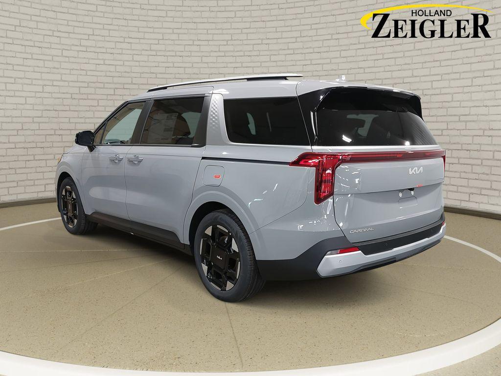 new 2026 Kia Carnival car, priced at $40,412
