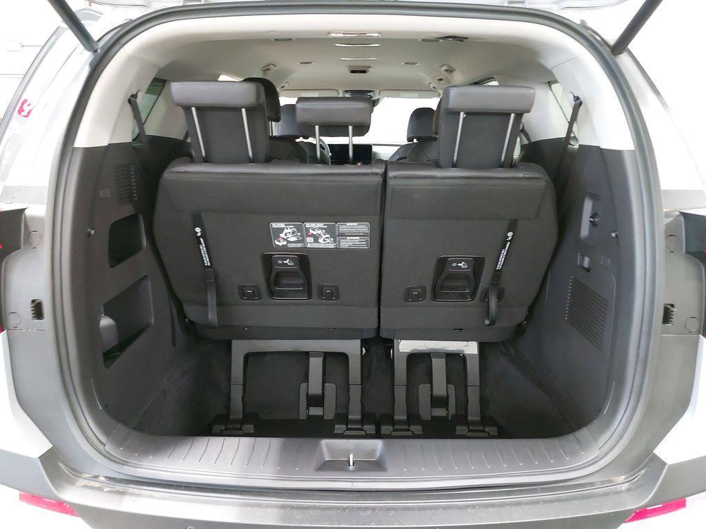 new 2026 Kia Carnival car, priced at $40,412