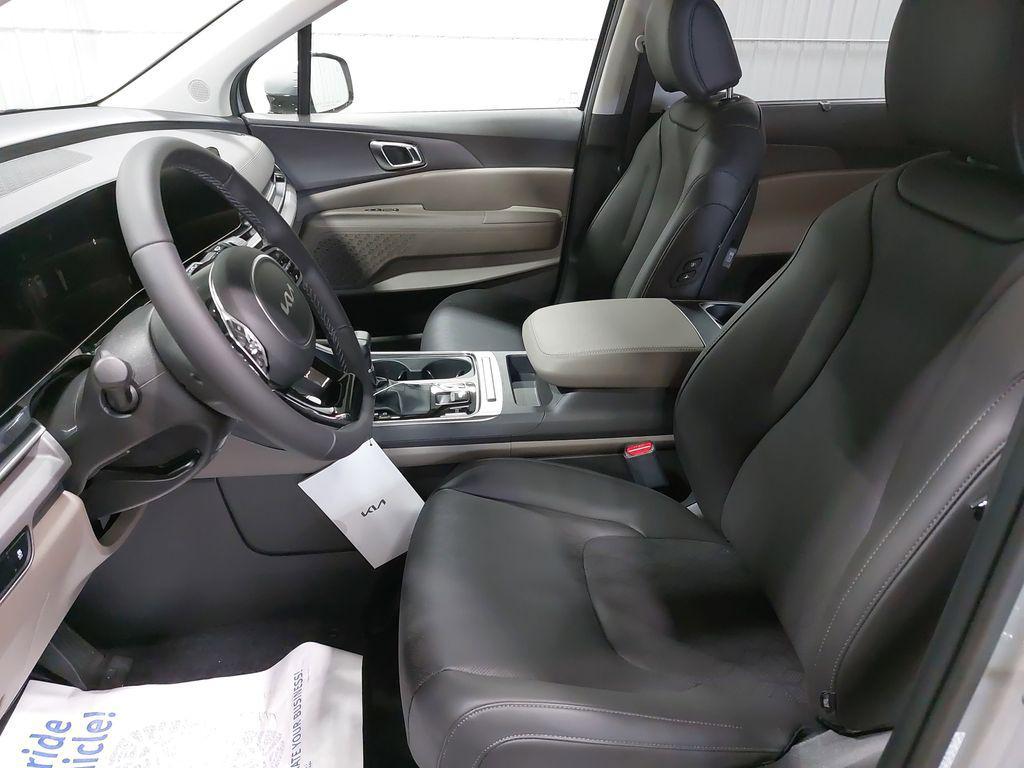 new 2026 Kia Carnival car, priced at $40,412