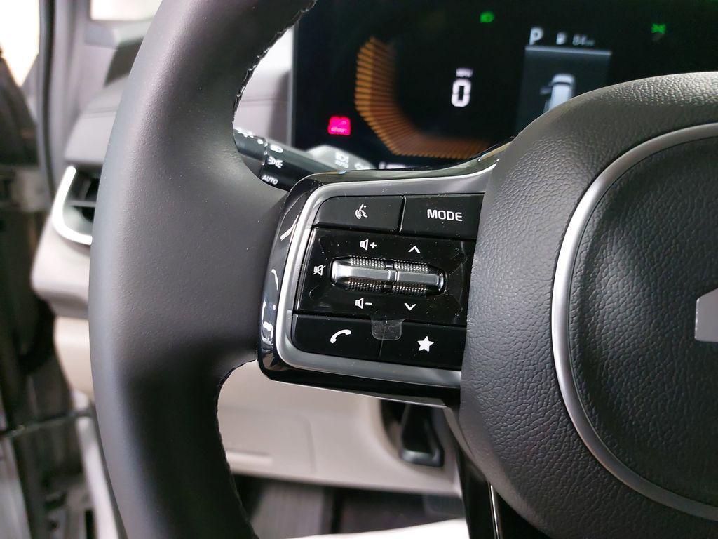 new 2026 Kia Carnival car, priced at $40,412