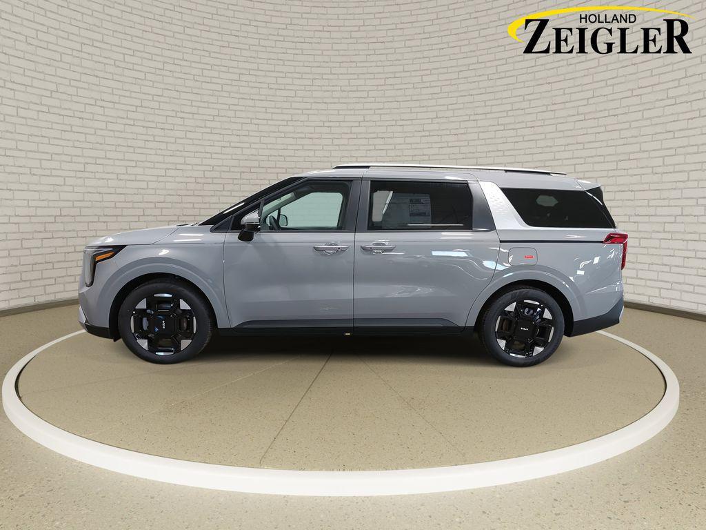 new 2026 Kia Carnival car, priced at $40,412