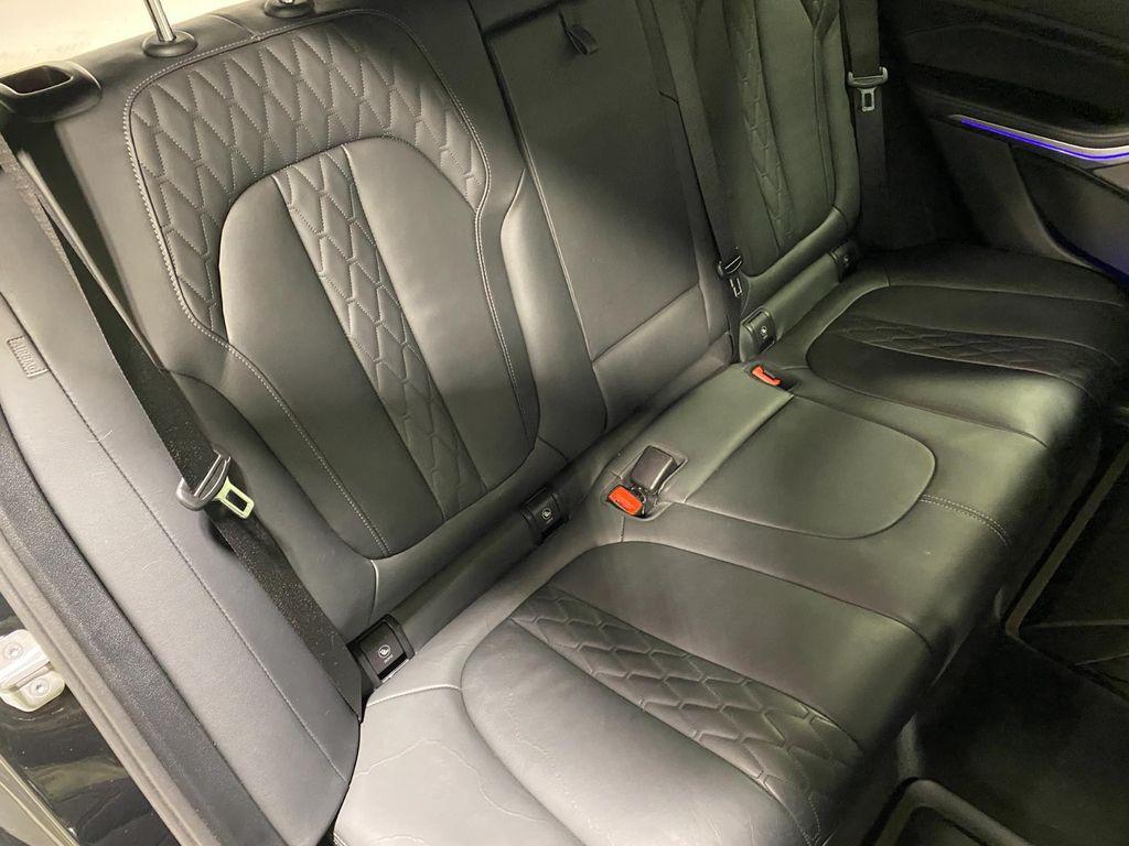 used 2024 BMW X5 car, priced at $50,495