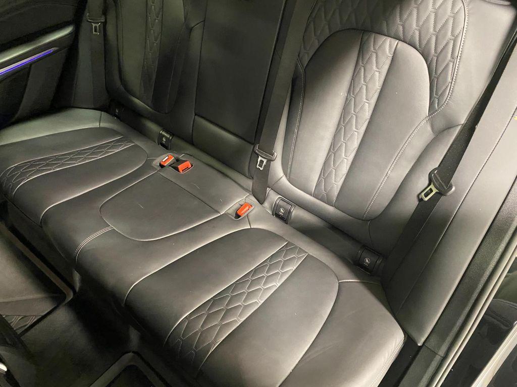 used 2024 BMW X5 car, priced at $50,495