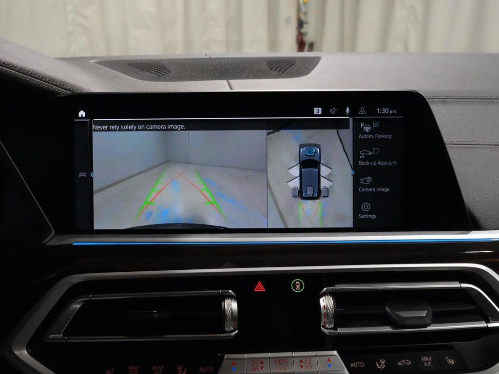 used 2023 BMW X5 PHEV car, priced at $53,995