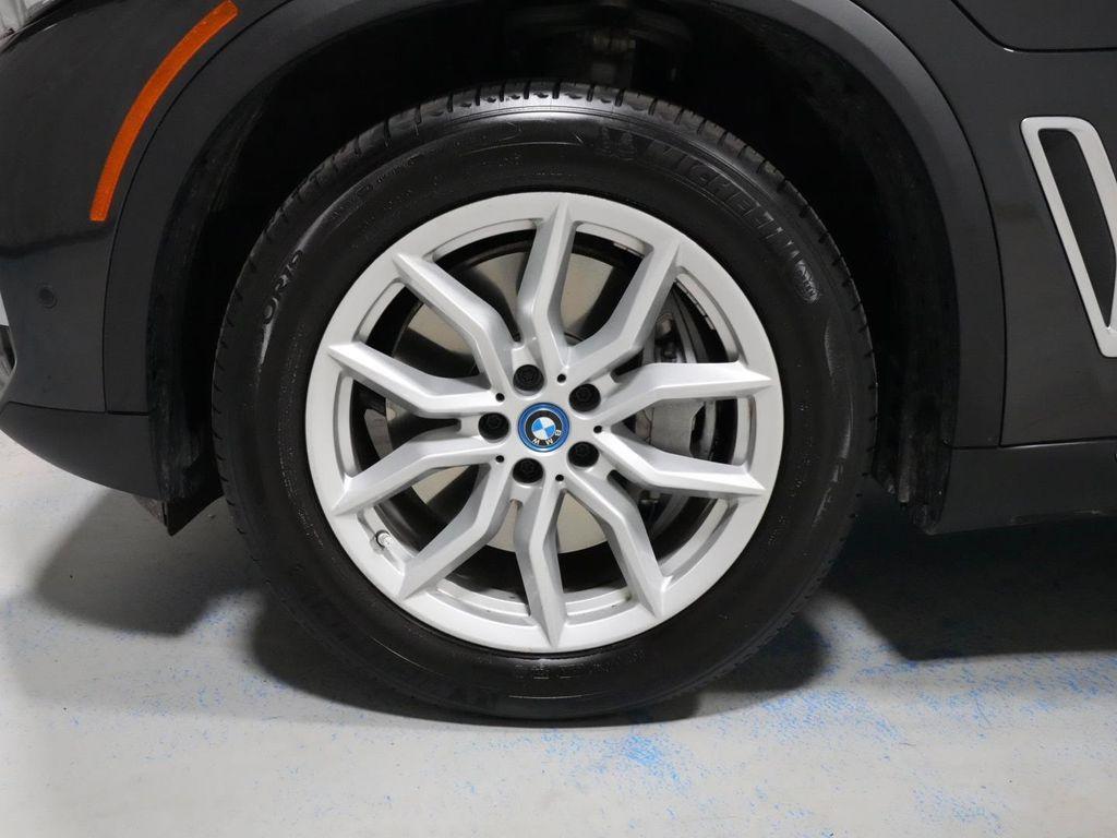 used 2023 BMW X5 PHEV car, priced at $53,995