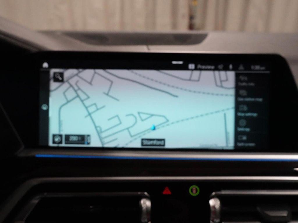 used 2023 BMW X5 PHEV car, priced at $53,995