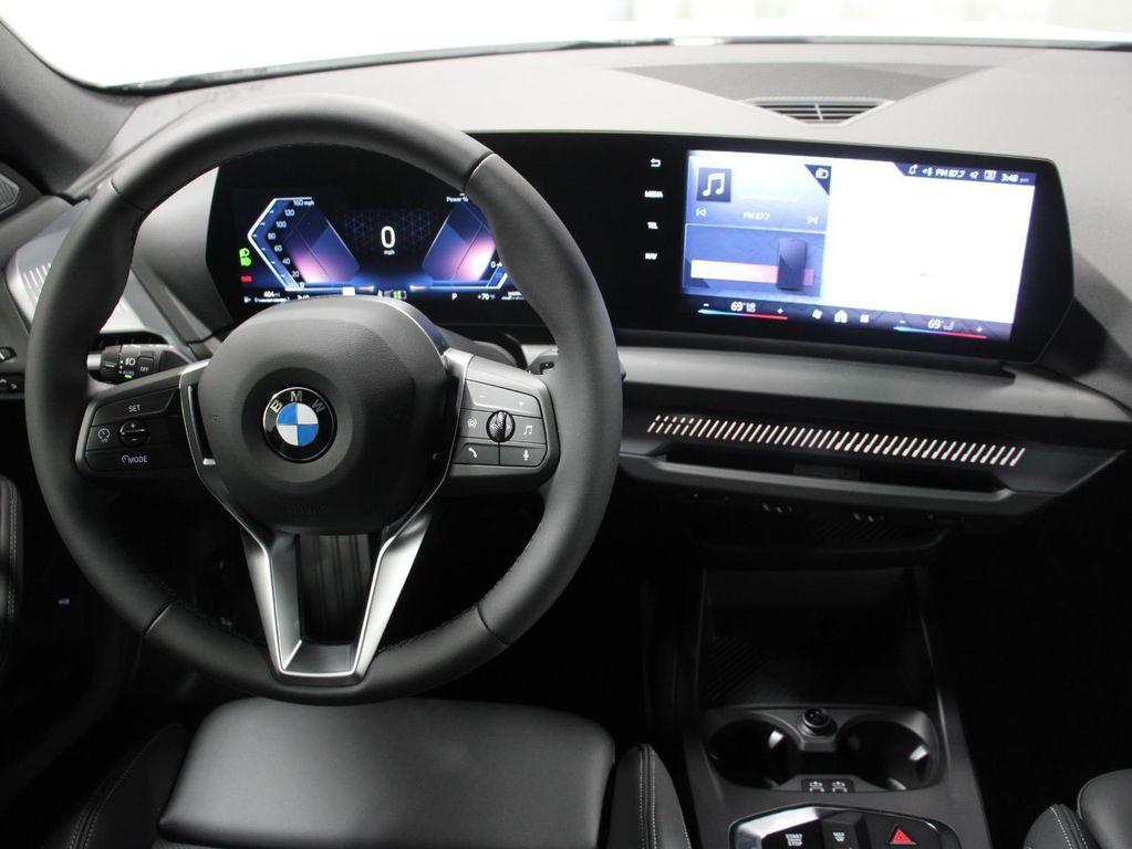 new 2026 BMW 228 Gran Coupe car, priced at $43,325