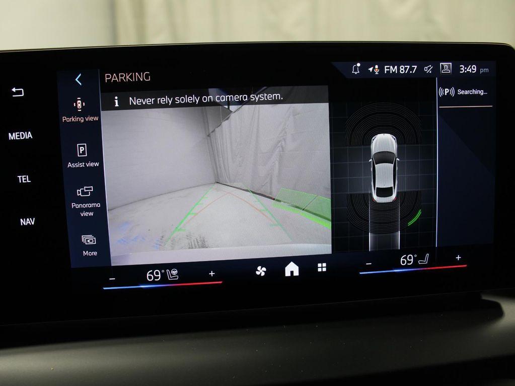 new 2026 BMW 228 Gran Coupe car, priced at $43,325