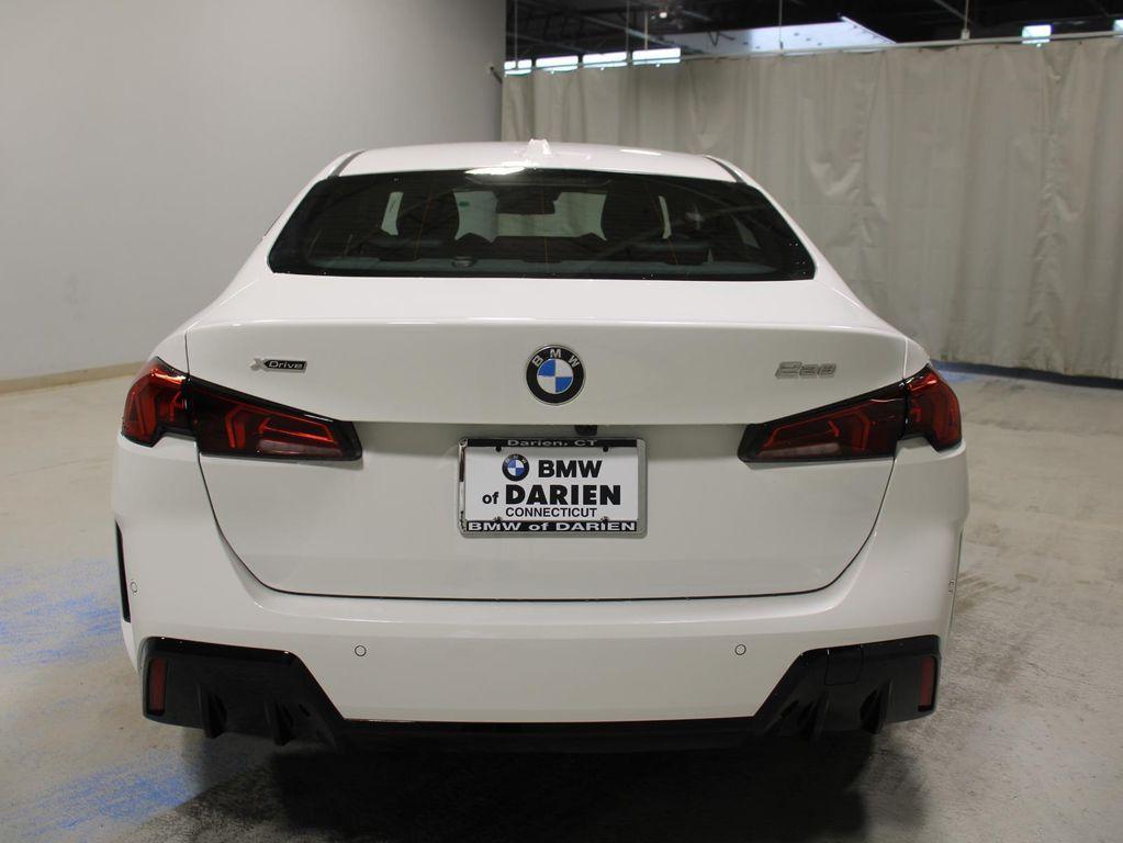 new 2026 BMW 228 Gran Coupe car, priced at $43,325