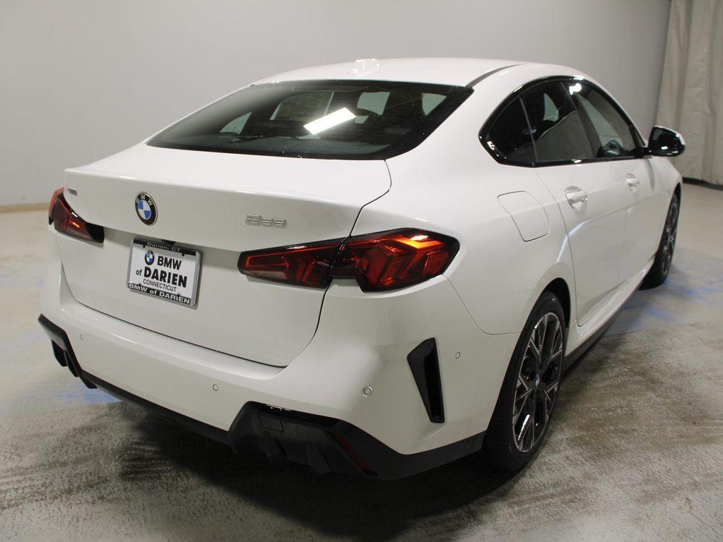 new 2026 BMW 228 Gran Coupe car, priced at $43,325
