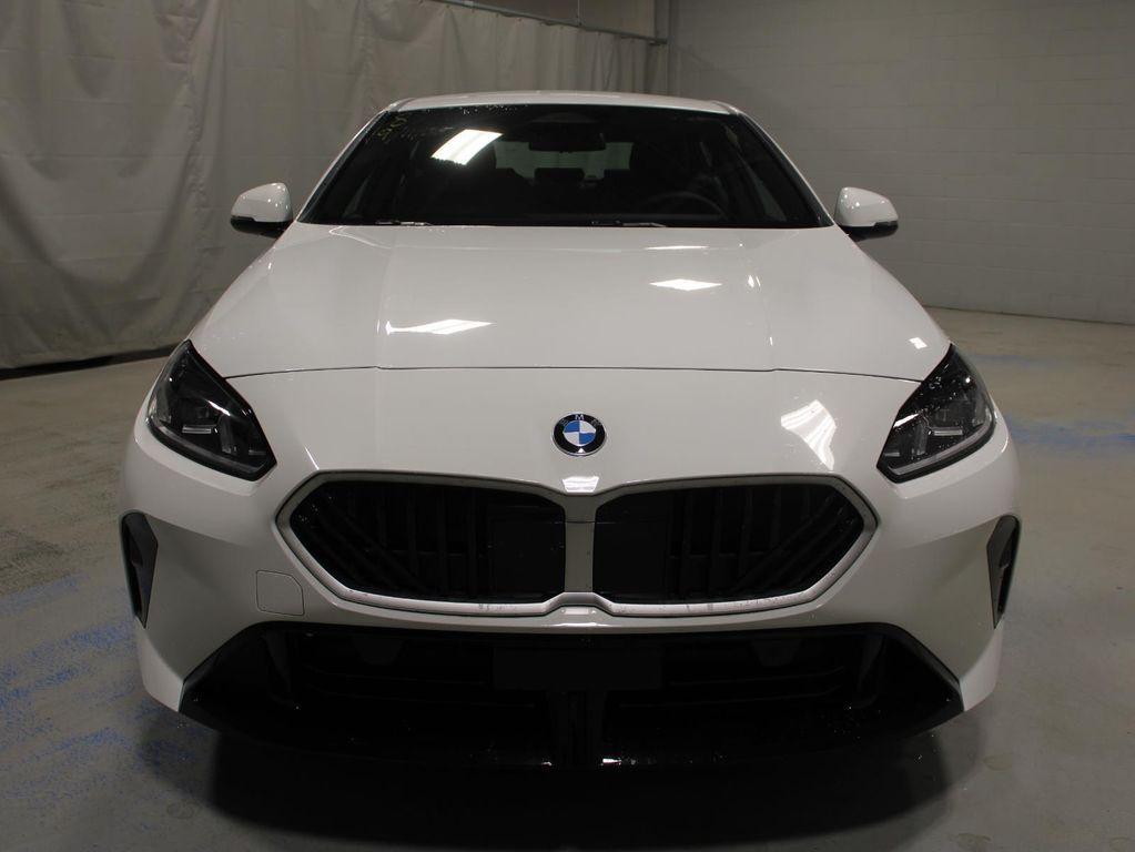 new 2026 BMW 228 Gran Coupe car, priced at $43,325